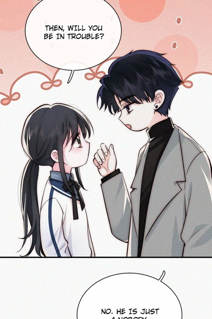 Read Only Love EN Manga Online