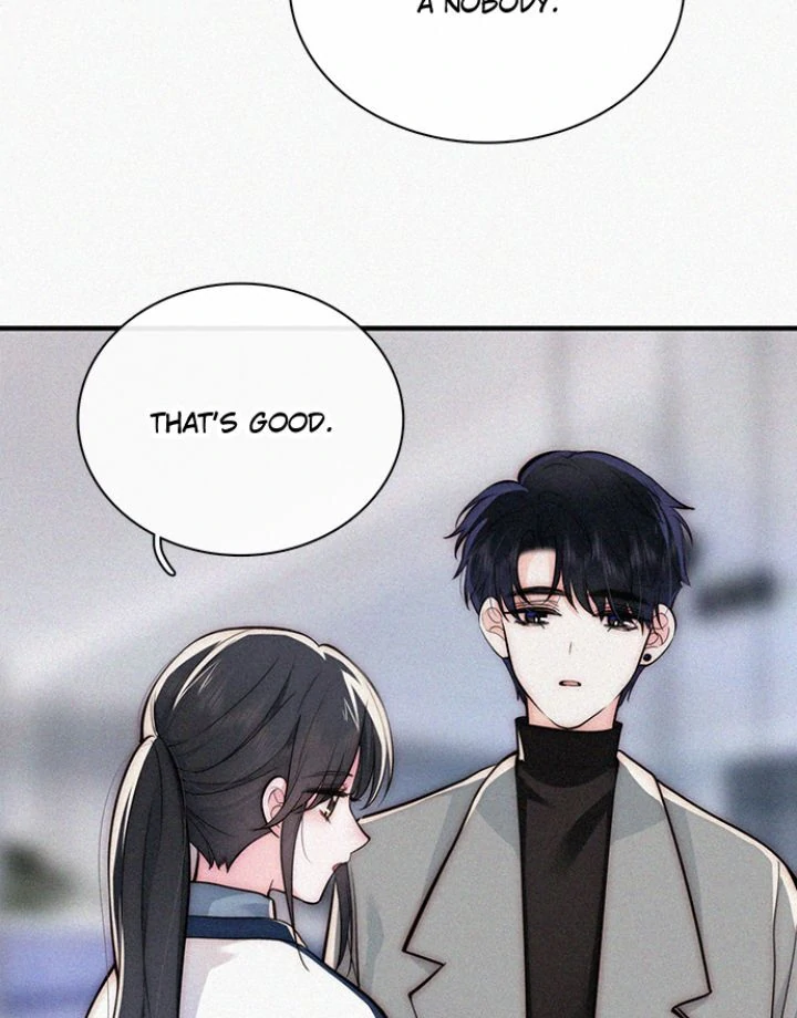 Read Only Love EN Manga Online