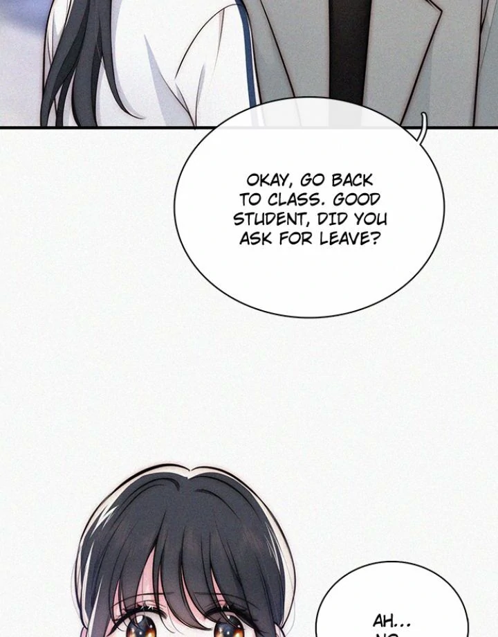 Read Only Love EN Manga Online