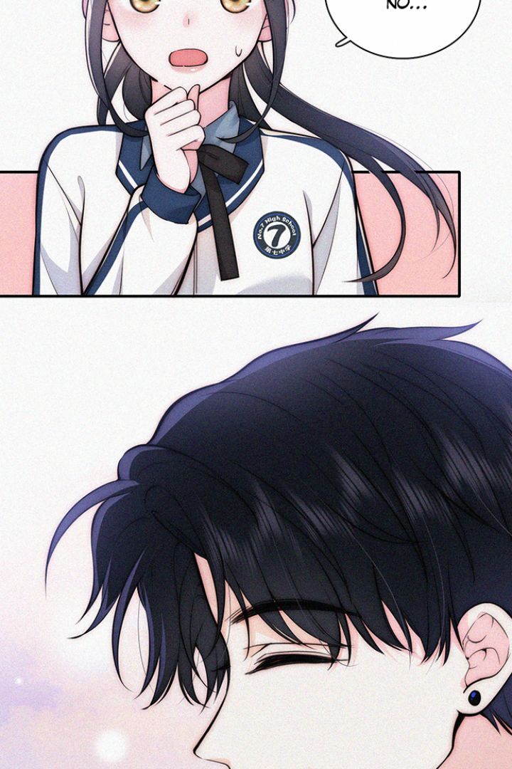 Read Only Love EN Manga Online