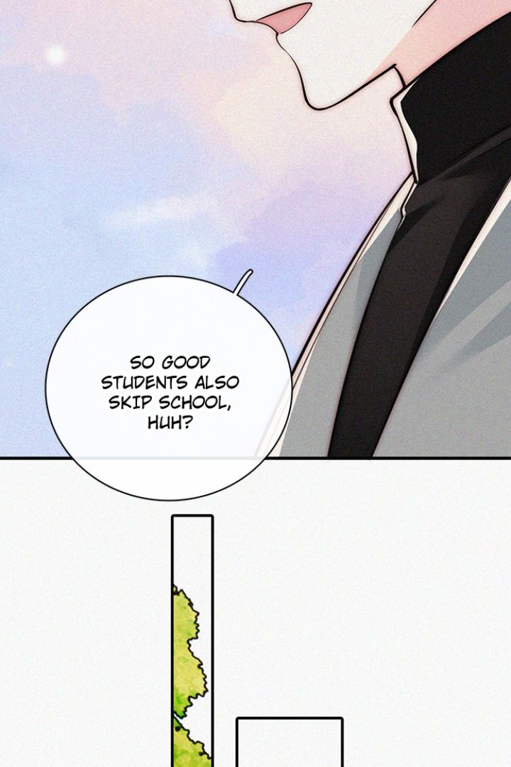 Read Only Love EN Manga Online