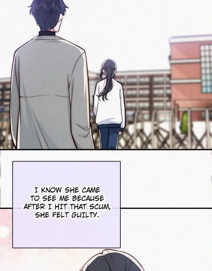 Read Only Love EN Manga Online