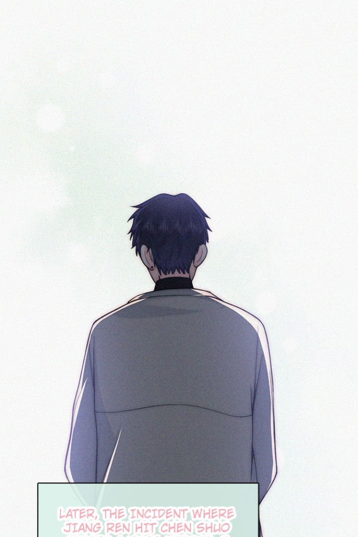 Read Only Love EN Manga Online