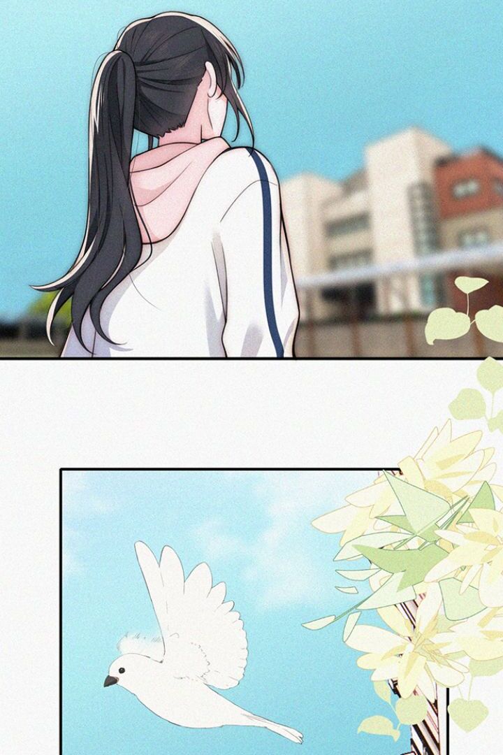 Read Only Love EN Manga Online