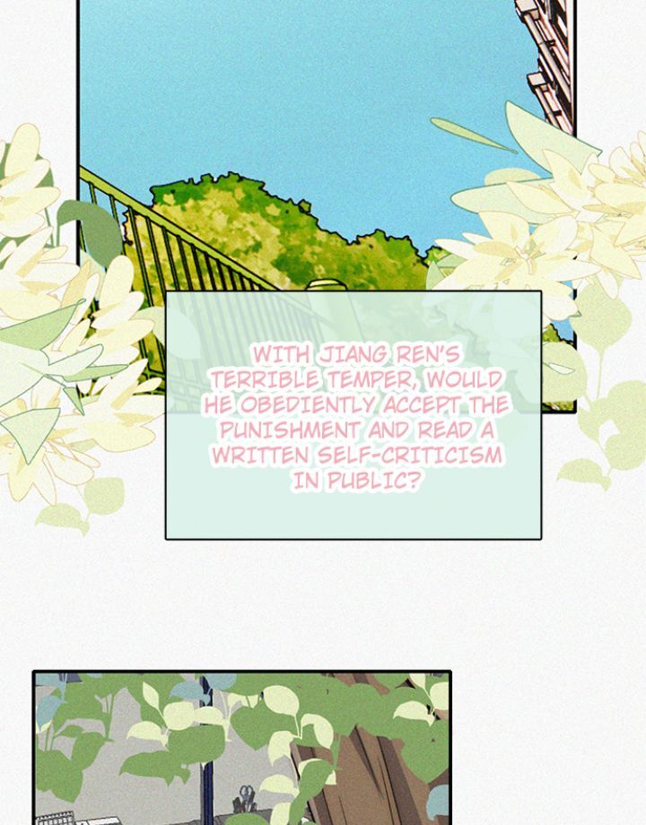 Read Only Love EN Manga Online