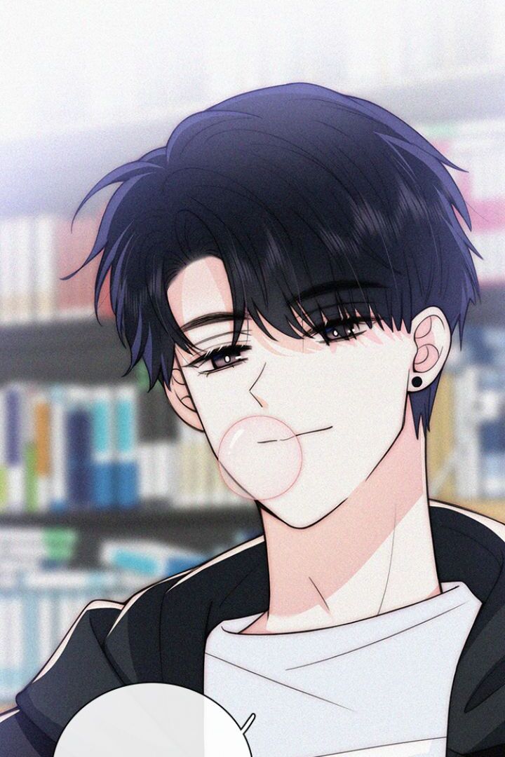 Read Only Love EN Manga Online