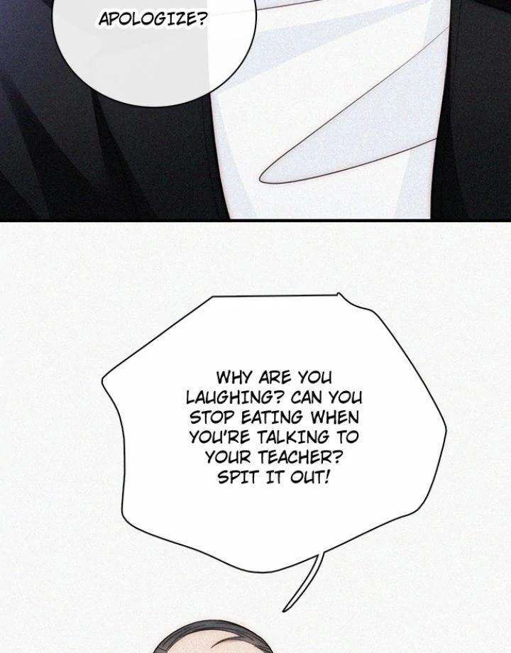 Read Only Love EN Manga Online