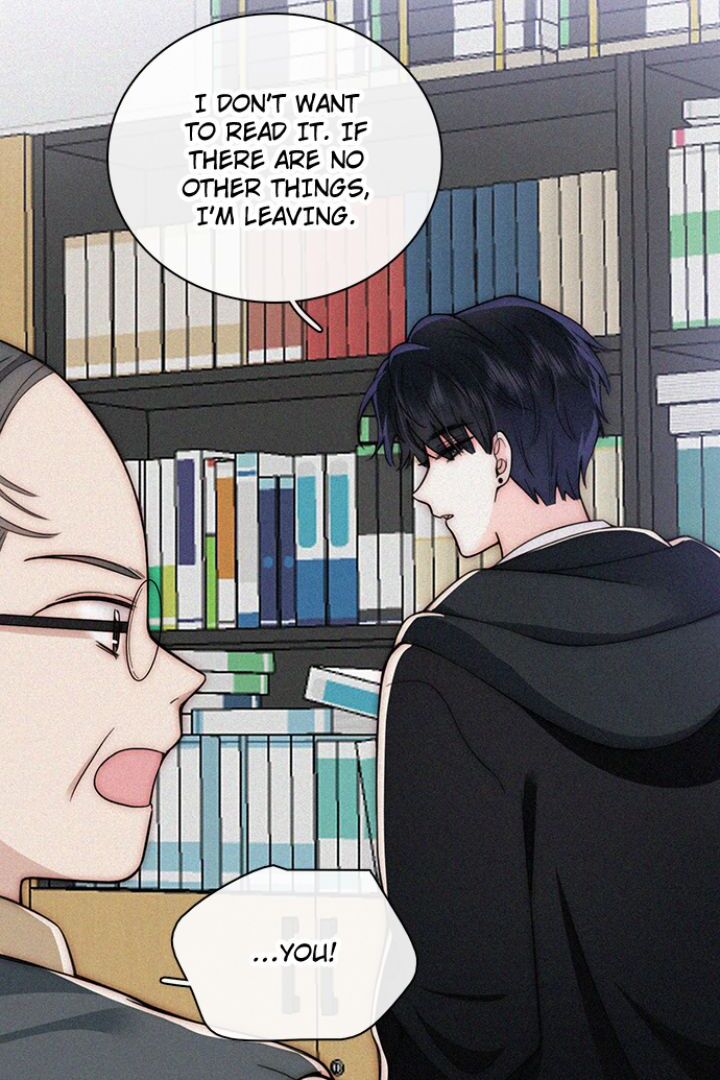 Read Only Love EN Manga Online