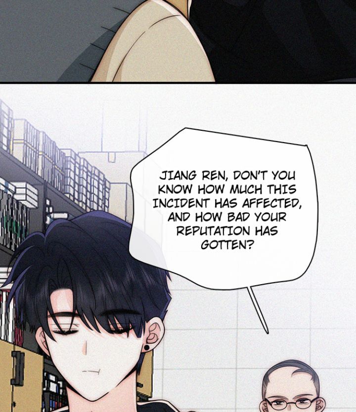 Read Only Love EN Manga Online