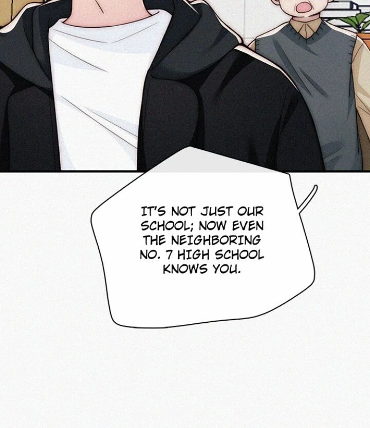 Read Only Love EN Manga Online