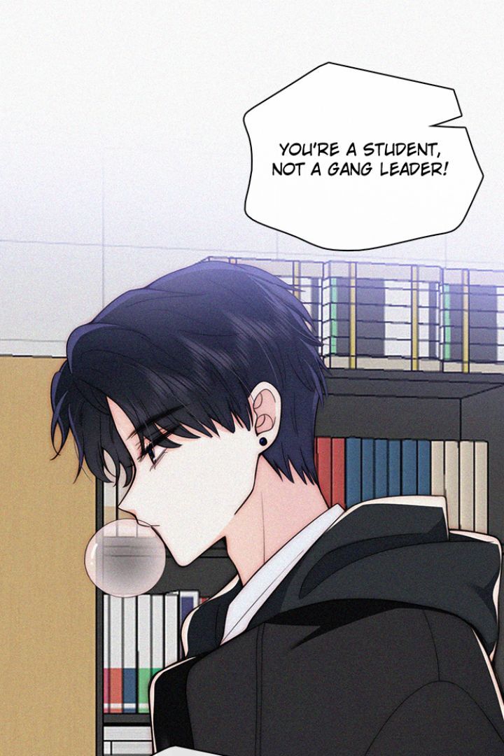 Read Only Love EN Manga Online