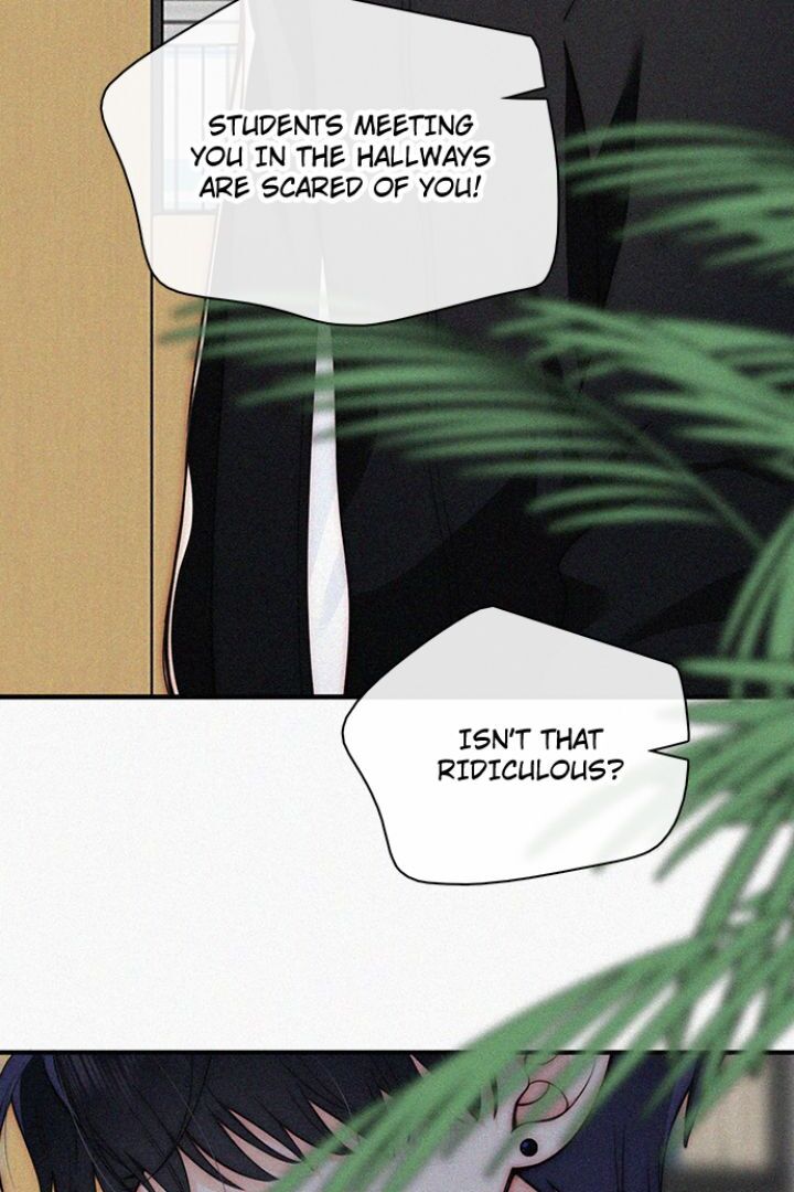 Read Only Love EN Manga Online