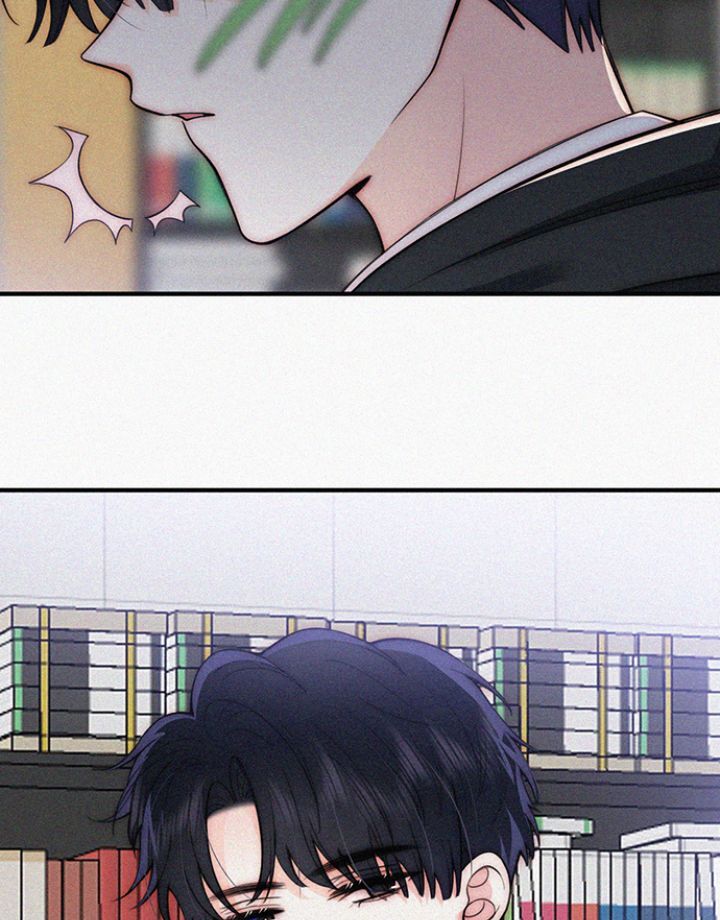 Read Only Love EN Manga Online