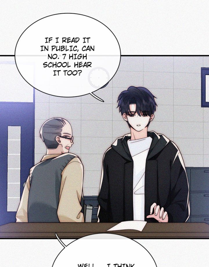 Read Only Love EN Manga Online