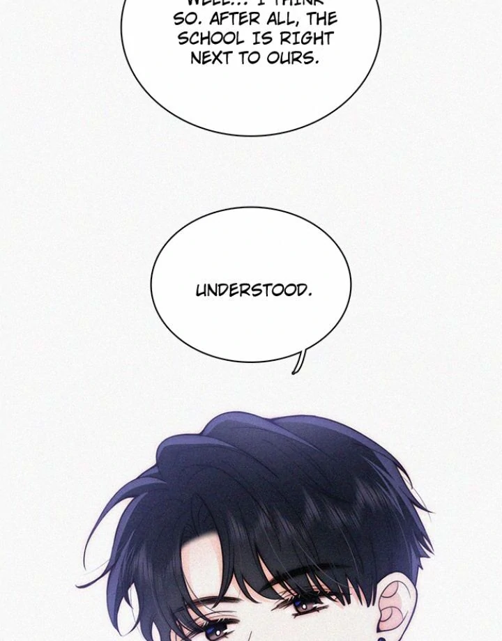 Read Only Love EN Manga Online