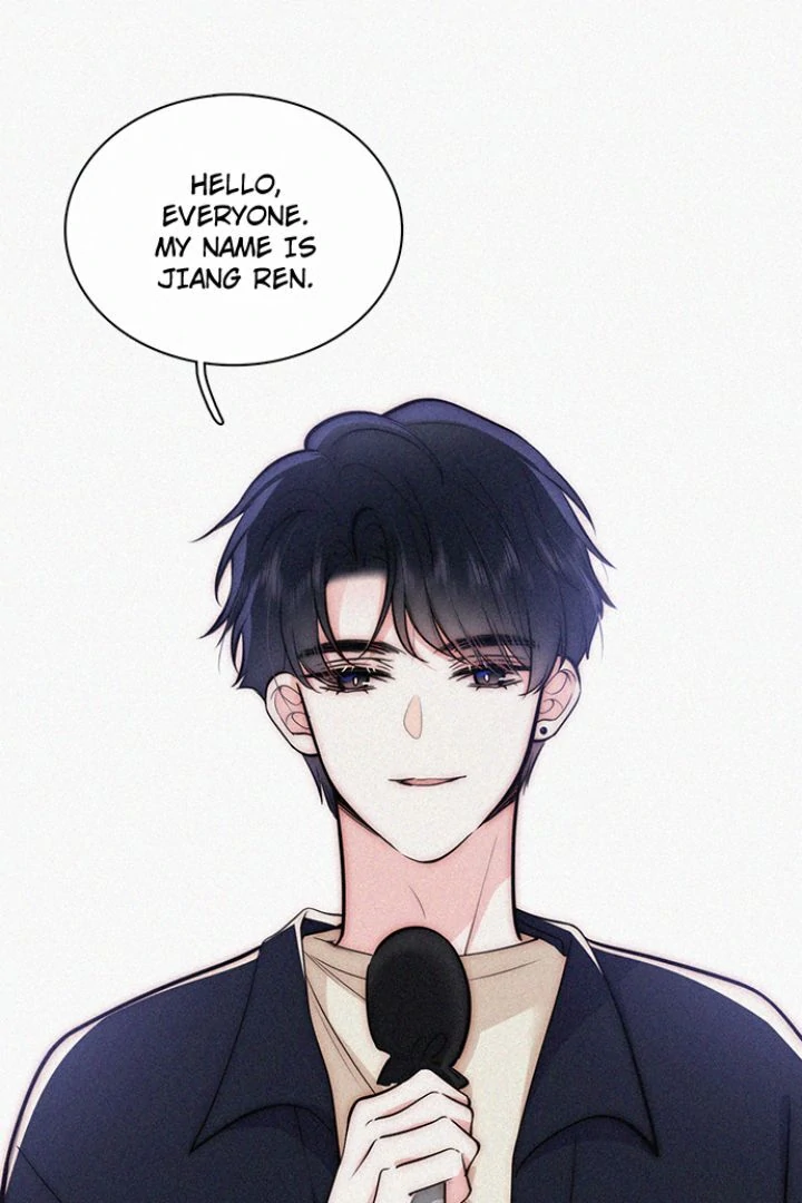 Read Only Love EN Manga Online