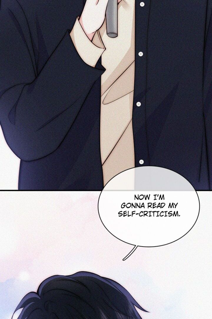 Read Only Love EN Manga Online