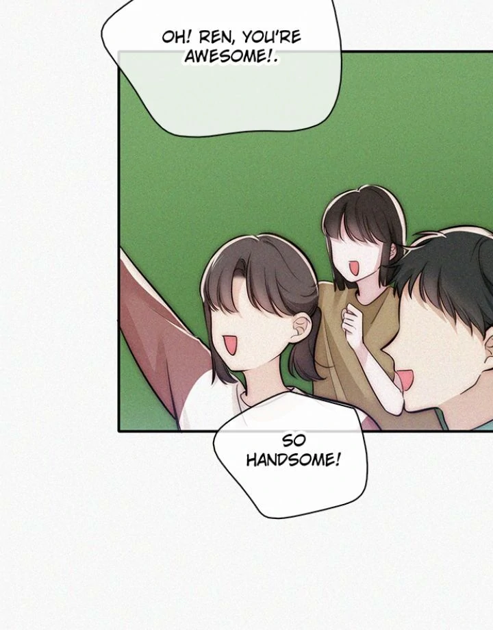 Read Only Love EN Manga Online