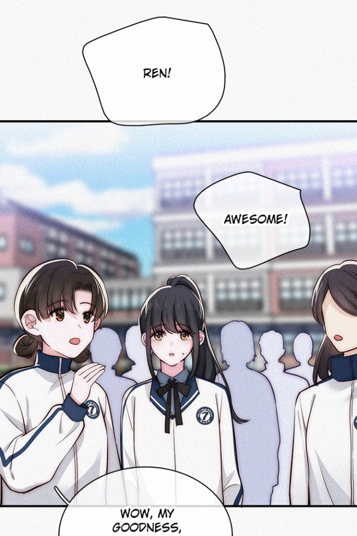 Read Only Love EN Manga Online