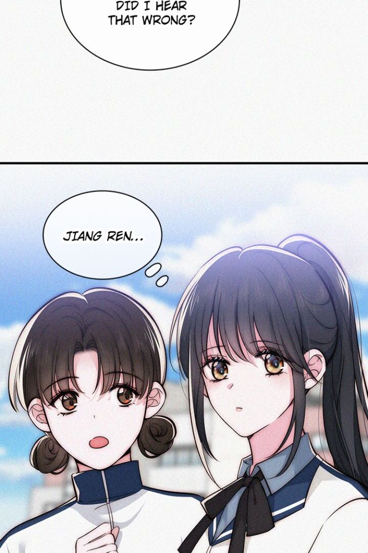 Read Only Love EN Manga Online