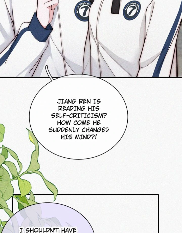 Read Only Love EN Manga Online