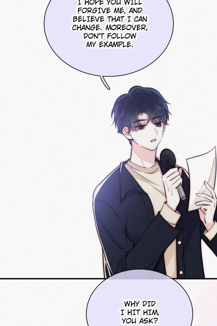 Read Only Love EN Manga Online