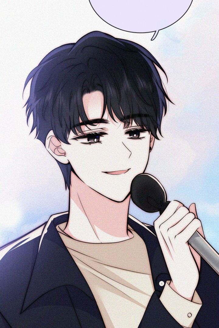 Read Only Love EN Manga Online