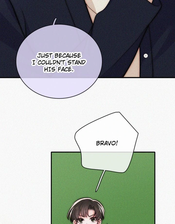 Read Only Love EN Manga Online