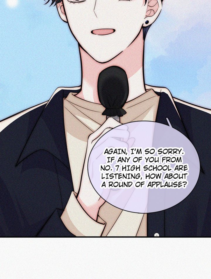 Read Only Love EN Manga Online
