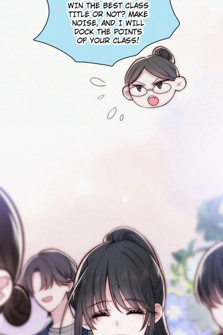 Read Only Love EN Manga Online