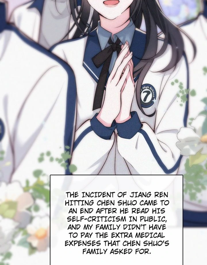 Read Only Love EN Manga Online