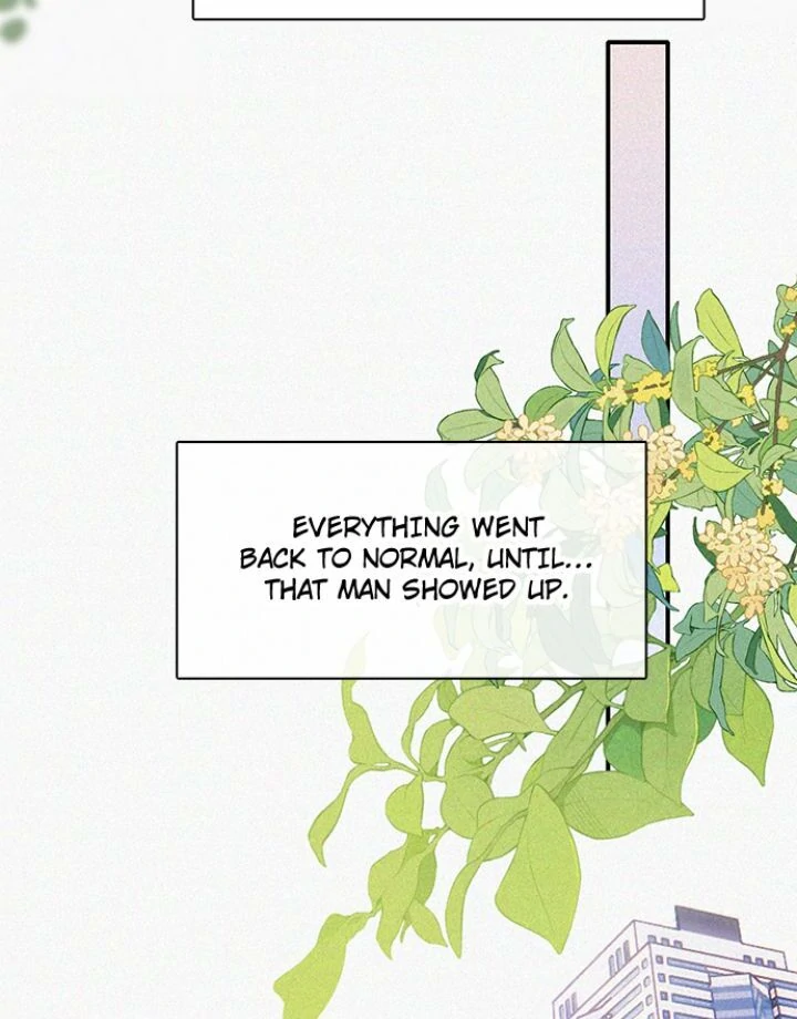Read Only Love EN Manga Online