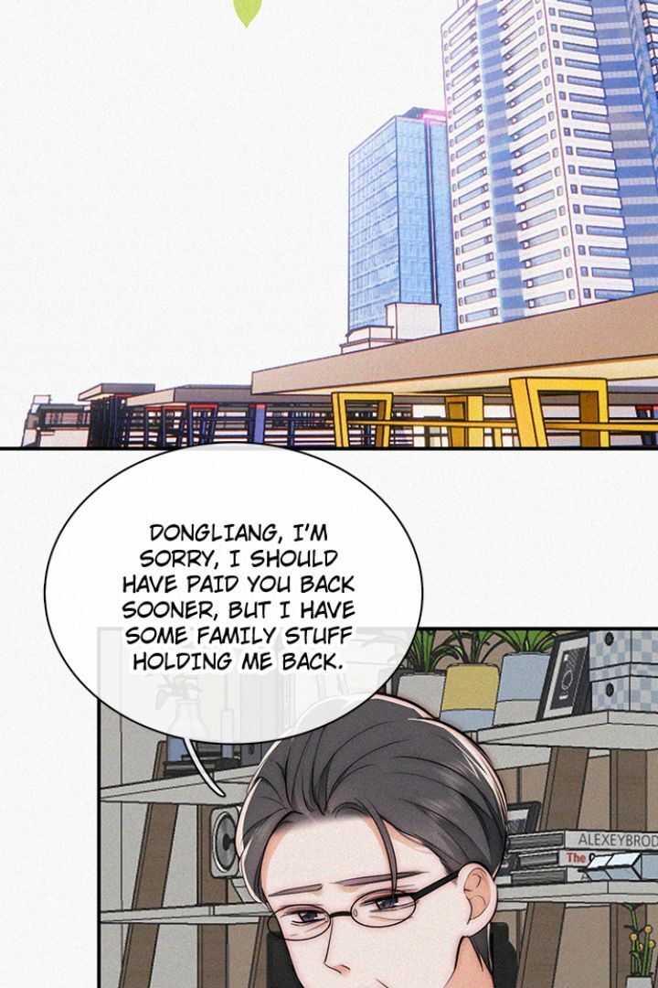 Read Only Love EN Manga Online