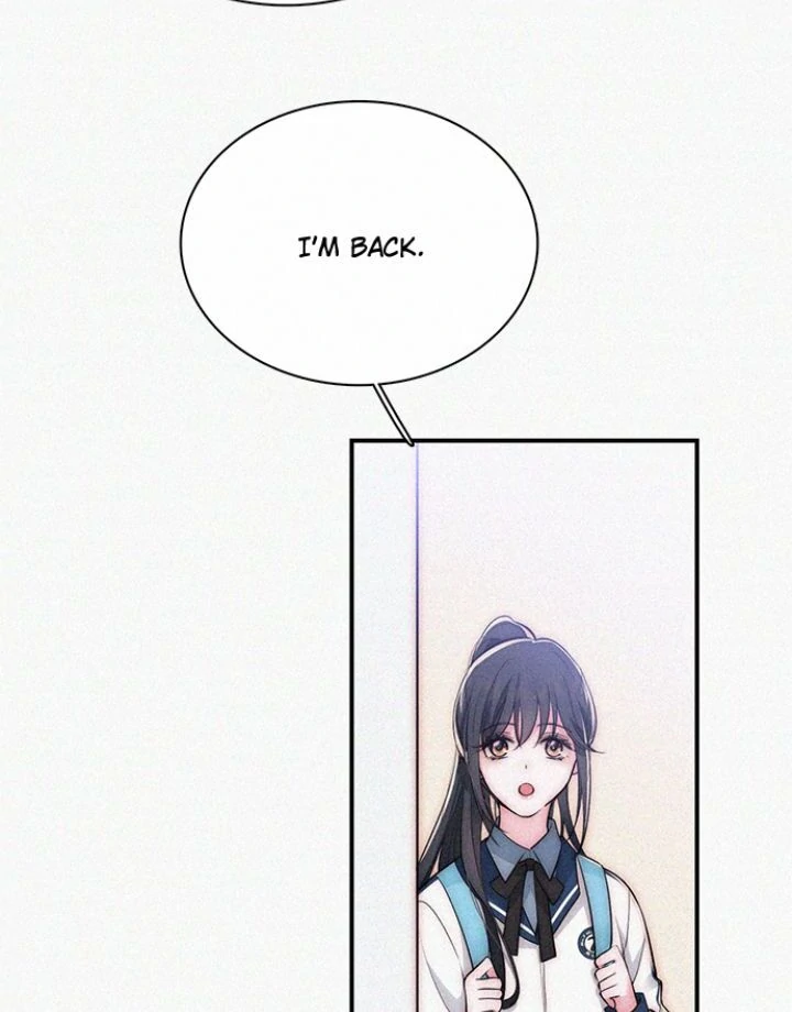 Read Only Love EN Manga Online