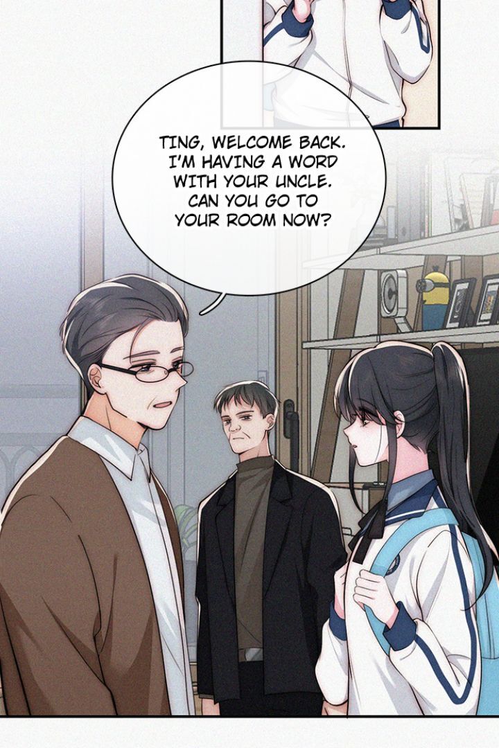 Read Only Love EN Manga Online
