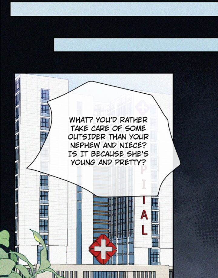 Read Only Love EN Manga Online