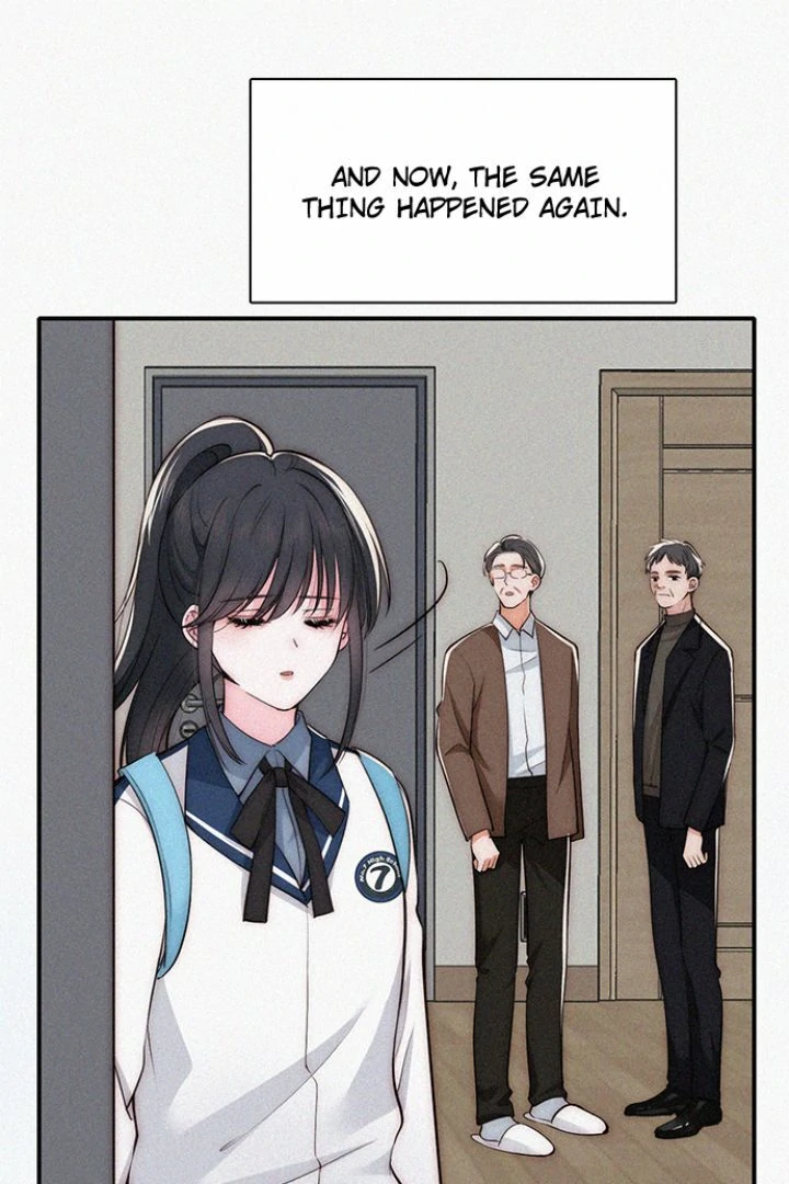 Read Only Love EN Manga Online