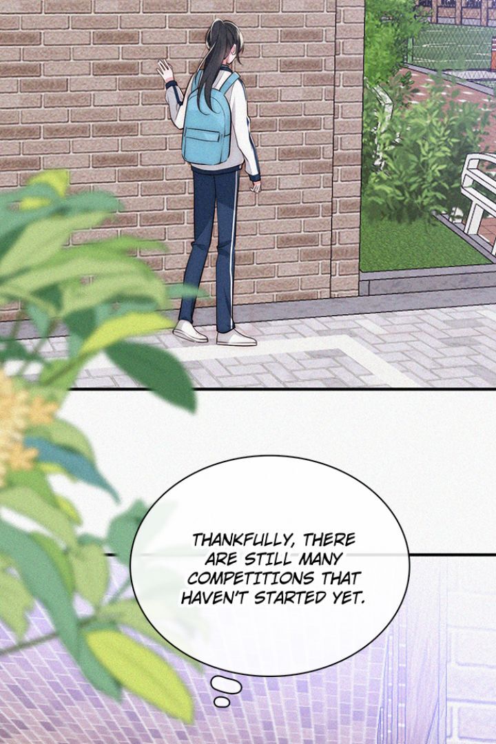 Read Only Love EN Manga Online