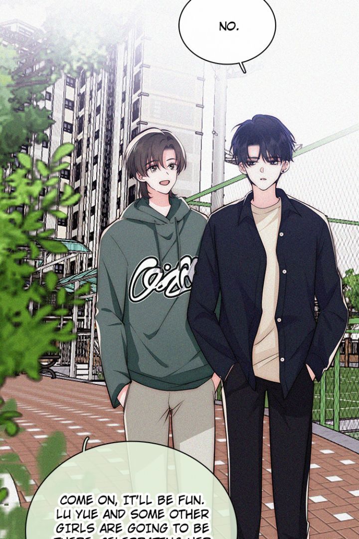 Read Only Love EN Manga Online