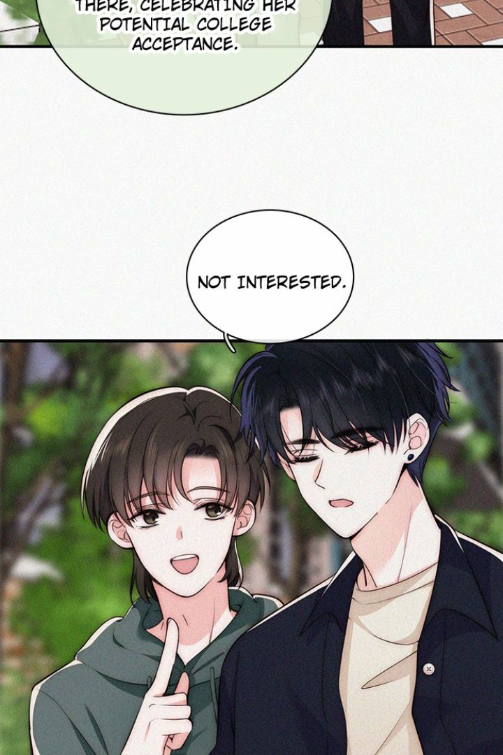 Read Only Love EN Manga Online
