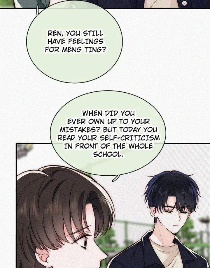 Read Only Love EN Manga Online