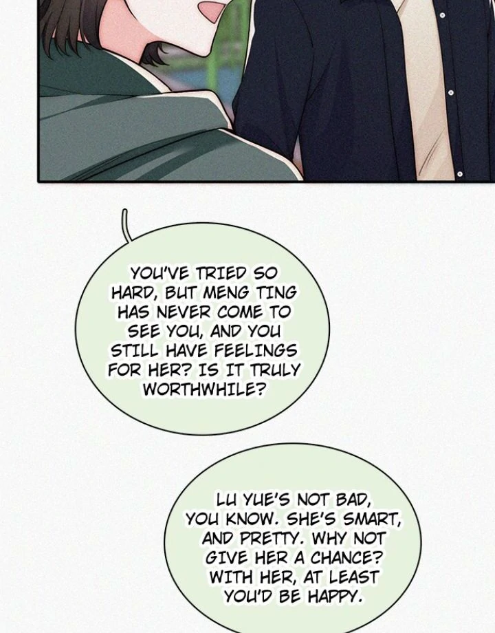 Read Only Love EN Manga Online