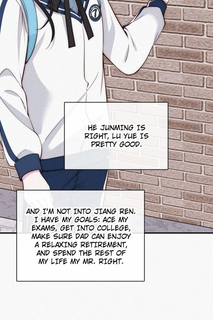 Read Only Love EN Manga Online