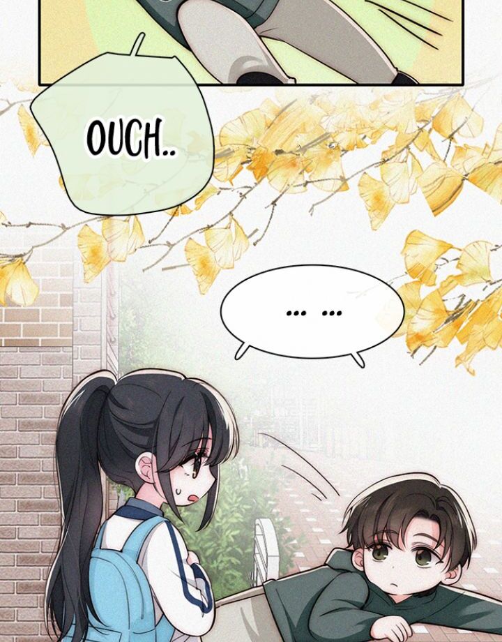 Read Only Love EN Manga Online