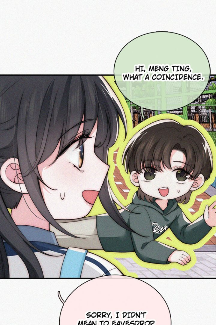 Read Only Love EN Manga Online
