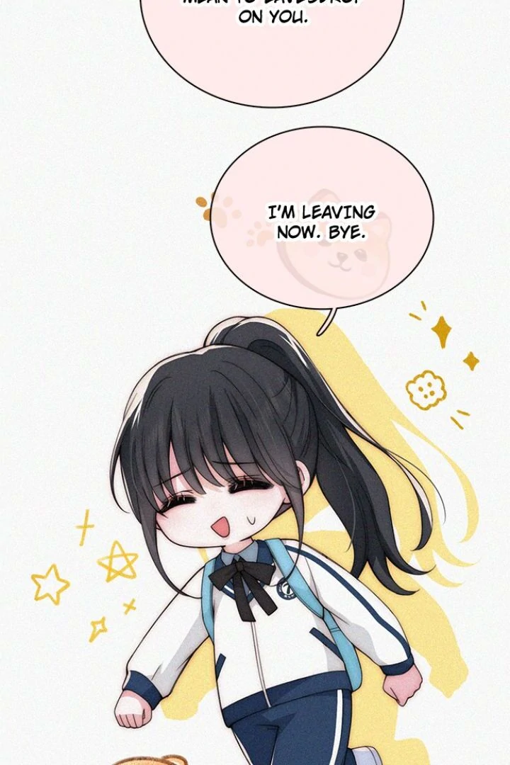 Read Only Love EN Manga Online