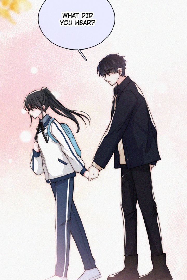 Read Only Love EN Manga Online