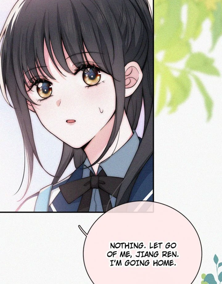 Read Only Love EN Manga Online