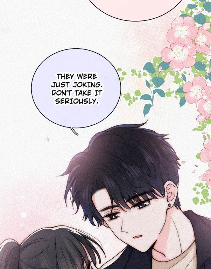 Read Only Love EN Manga Online