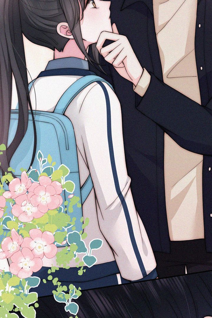 Read Only Love EN Manga Online